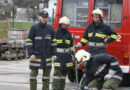 Oö: Grundlehrgang des Bezirks Perg in Waldhausen