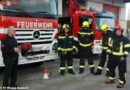 Nö: FF Wiener Neudorf verabschiedet E-HBM Karl Klebinger in die Reserve