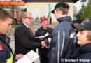 Nö: Wissenstest 2012 der Feuerwehrjugend des Bezirks Wr. Neustadt