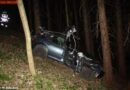 Nö: Unfall am Blassenstein fordert zwei Todesopfer
