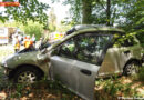 Deutschland: Schwerer Unfall auf der BAB 5 zwischen Bruchsal und Kronau
