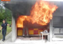 Stmk: Informationsseminar für die Feuerwehrjugend in der LFS Lebring