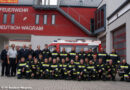 Nö: „Weiße Fahne“ bei der Freiwilligen Feuerwehr Deutsch-Wagram