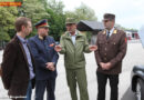Bgld: Workshop „Fahrzeuge mit Alternativantrieb“