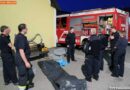 Nö: Schadstoffschulung des AFKDO Kirchberg/Wagram