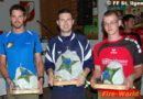 Stmk: Erfolgreiche Hochschwabtrophy 2012 in St. Ilgen