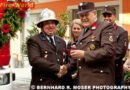 Sbg: St. Jakob am Thurn – Neues LFW-A 1000 seiner Bestimmung übergeben