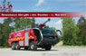 Video: Übergabe des 1.000. Rosenbauer Flughafenlöschfahrzeuges „Panther“