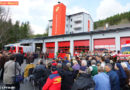 Stmk: Mariazeller Feuerwehrhaus gesegnet