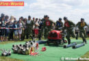 Oö: Abschnittsbewerb Perg 2012 in Obernstrass