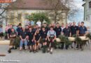 Oö: Ein Hoch dem 1. Mai -> Maibaum in Ohlsdorf