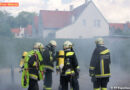 Nö: Ausbildung: Ein Monat voller Branddienst bei der Payerbacher Feuerwehr