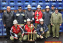 Oö: Doppelsieger beim Kuppelcup 2012 in Ried im Innkreis