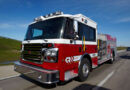 Der neue Rosenbauer US-Commander