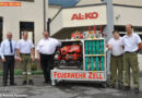 Tirol: AL-KO Kober GmbH – ein starker Partner für die heimische Feuerwehr