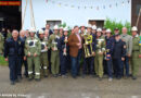Nö: Abschnittsleistungsbewerbe St. Pölten 2012