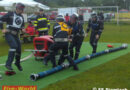 Stmk: Erfolg für Kapfenberger Feuerwehren bei den Bereichswettkämpfen 2012