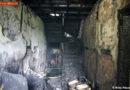 Deutschland: Rauchgasverletzter bei Bauernhof-Wohnhausbrand in Essen