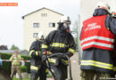 Oö: Wohnungsbrand in Freistadt