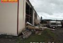 Nö: Langwieriger Unwetter-Einsatz in St. Pölten – St. Georgen