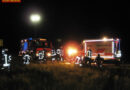 D: Motorradunfall mit Todesfolge und VU durch Alkoholeinfluss