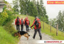 Tirol: Großangelegte Suchaktion im Bereich Gaisberg in Kirchberg