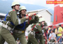 Ktn: Feuerwehr-Bezirksleistungsbewerbe 2012 Bezirk Hermagor