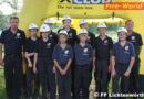 Nö: Erfolgreiche Bezirksbewerbe 2012 für die Feuerwehrjugend Lichtenwörth