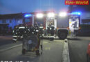 Nö: Rauchmelder verhindert Wohnungsbrand und rettet Menschenleben