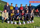 Nö: Bezirksfeuerwehrleistungsbewerb 2012 Neunkirchen