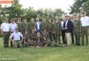 Bgld: Jugendbewerb des Bezirkes Oberpullendorf 2012