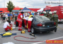 Bgld: Sicherheitstag 2012 in Oberwart