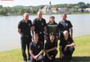 Nö: Zillenfahrer des Bezirkes Zwettl beim WLA in OÖ erfolgreich