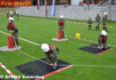 Oö: Abschnittsfeuerwehrleistungsbewerb 2012 in Schardenberg