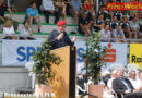 Nö: 62. Nö Landesfeuerwehrleistungsbewerb offiziell eröffnet