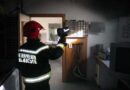 Stmk: Erste Löschhilfe eines Mitarbeiters zeigte Erfolg