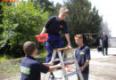 D: Ereignisreiches Wochenende mit Erfolg für die Bruchsaler Jugendfeuerwehr