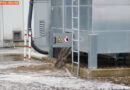 Tirol: Silobrand in Buch -> Objekt geflutet