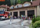 Nö: Ferienspiel zu Gast bei der FF Edlitz