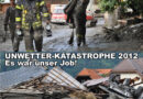 Danke an die steirischen Unwetter-Helfer – auch von Fireworld.at