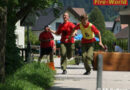 Oö: Bezirks-Feuerwehrjugendleistungsbewerb 2012 Steyr-Land in Gaflenz