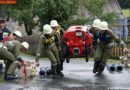 Ktn: 110-jähriges Jubiläum in der FF St. Jakob im Lesachtal