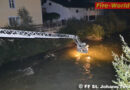 Tirol: Die Suchaktion und das verlorene Fahrrad in St. Johann
