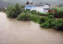 Stmk: 12 Stunden Dauereinsatz bei Hochwasser an der Mur