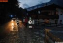 T: Hagelgewitter über Kitzbühel sorgt für Einsätze