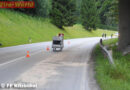 T: Treibstoffaustritteinsatz in Kitzbühel