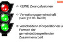 Land Oö: Beschaffungsprogramm für die Oö. Feuerwehren