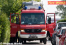 Nö: Mann ertrinkt in Münchendorfer Badeteich