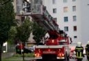 Nö: Unwetter wütete im Kremser Stadtgebiet