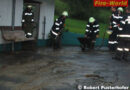 Stmk: 20. Juli 2012 -> Und schon wieder Unwetter im Bereich Mürzzuschlag